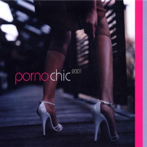 Vv.AA-Porno Chic 2001 cd
