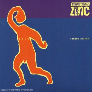 l'homme A Tue Tête cd
