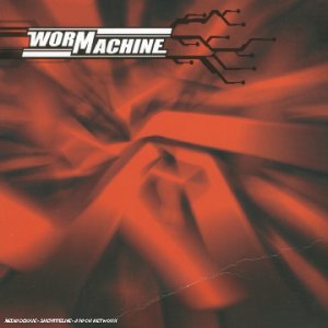Wormachine Metal & Hardrock