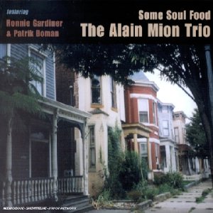 Some Soul Food cd