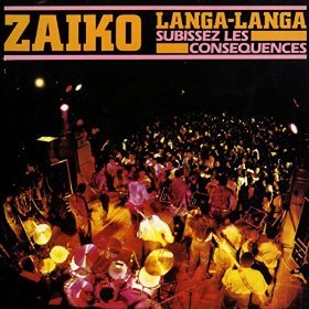 Subissez les Consequences Country & Folk