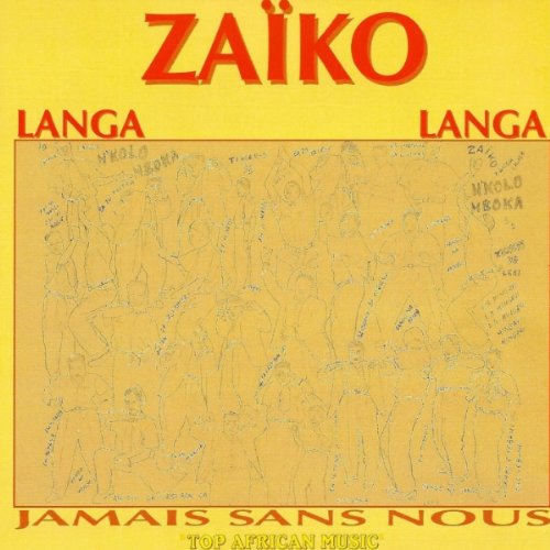 Jamais Sans Nous Country & Folk
