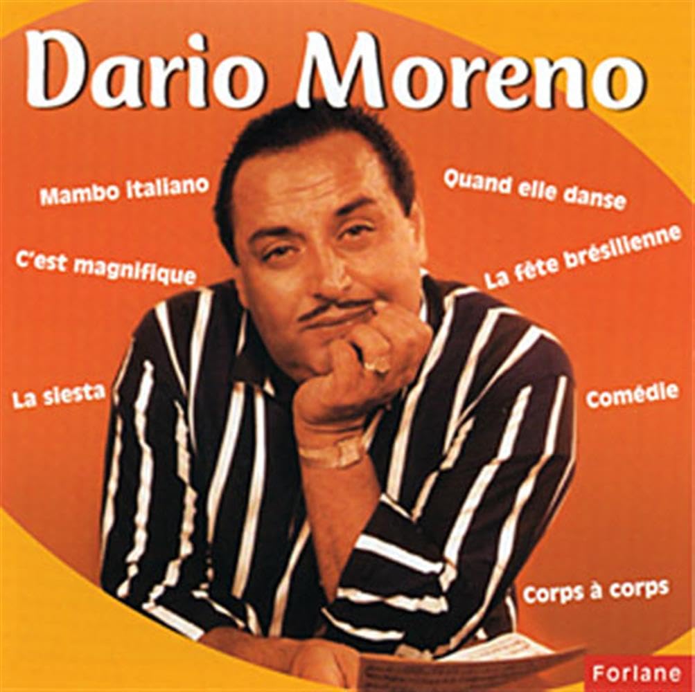 Product Image: Mambo Italiano...