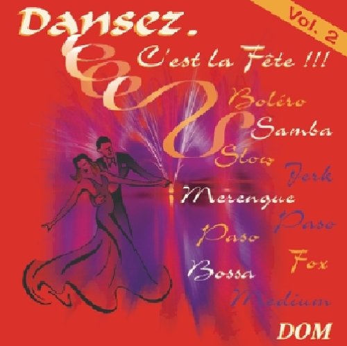Cest la Fete Vel 2 Pop