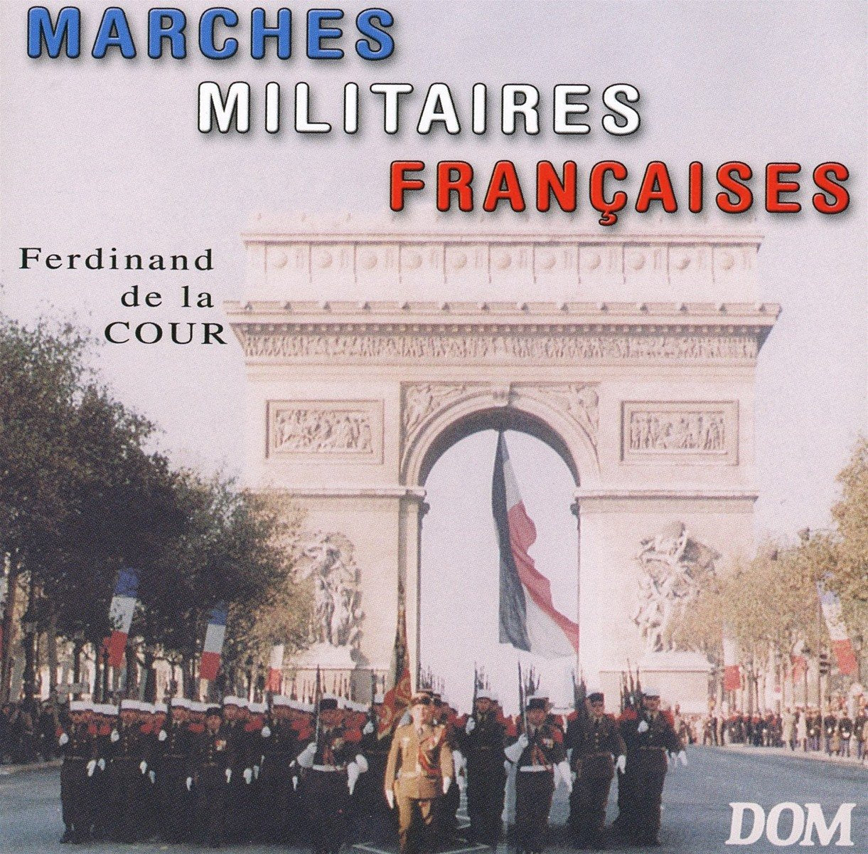 Französische Militärmärsche Other music genres