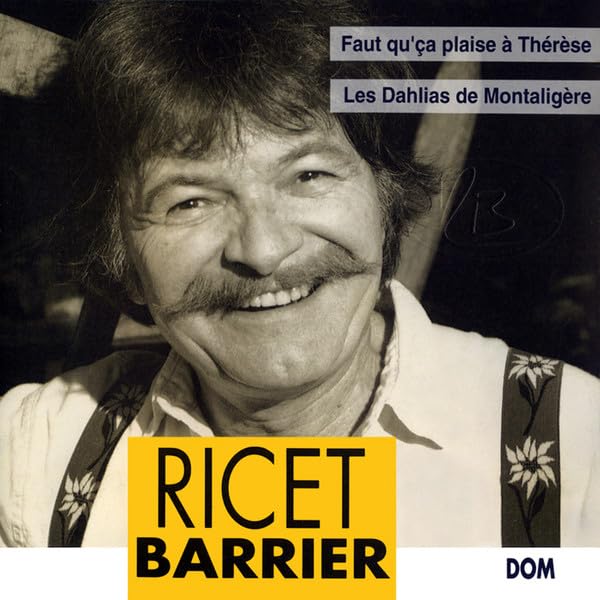Product Image: Faut Qu Ca Plaise a Therese