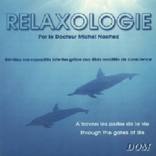 A Travers les Portes de la Vie cd