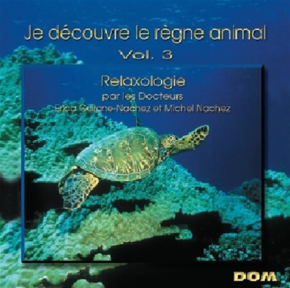 Relaxologie cd
