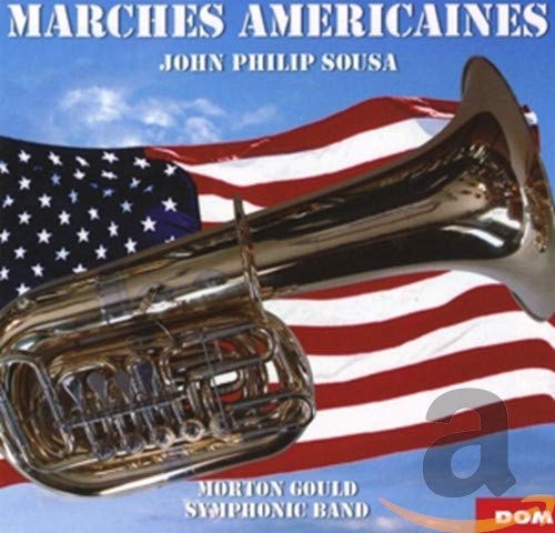 Marches américaines Other music genres