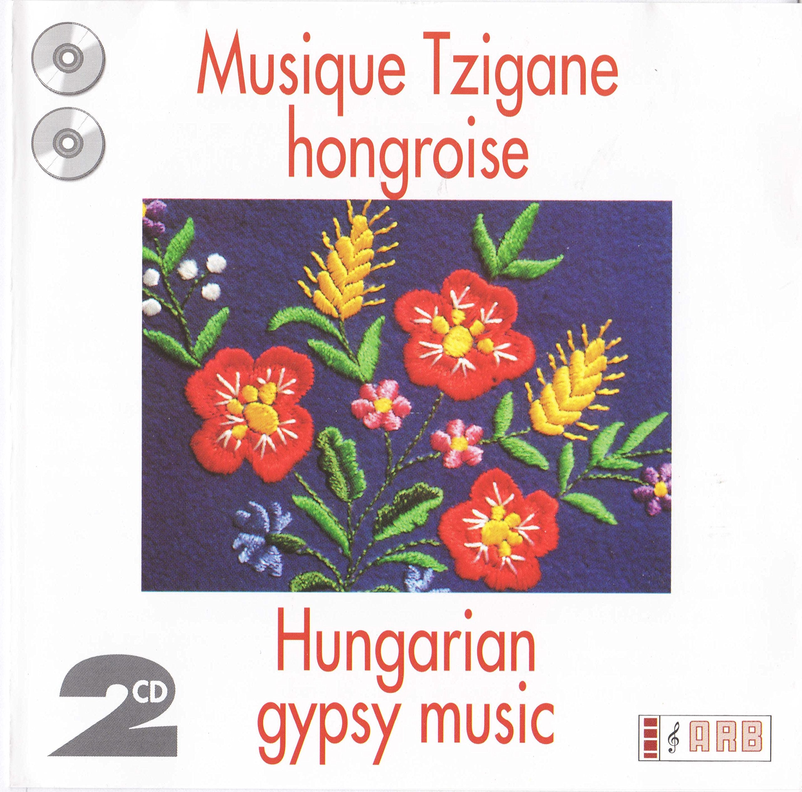 Musique Tzigane-Hongroise Rock