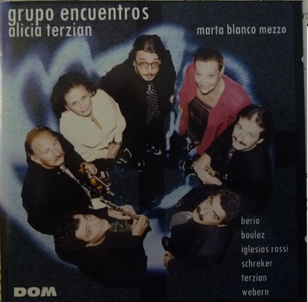 And Grupo Encuentros Classical