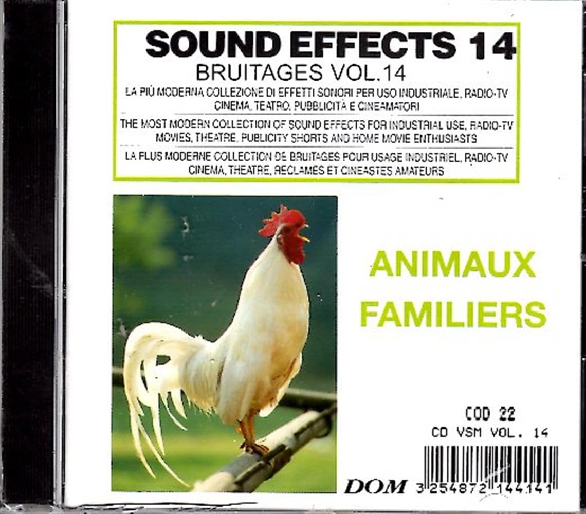 Animaux Familliers Other music genres