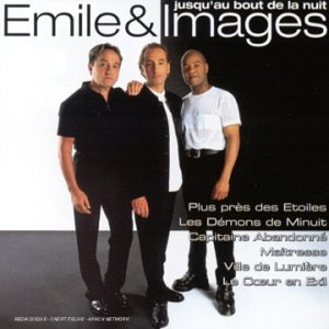 Jusqu'Au Bout De La Nuit World Music