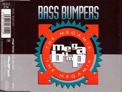 The Megamix (mega bump) (190 315.2) Music