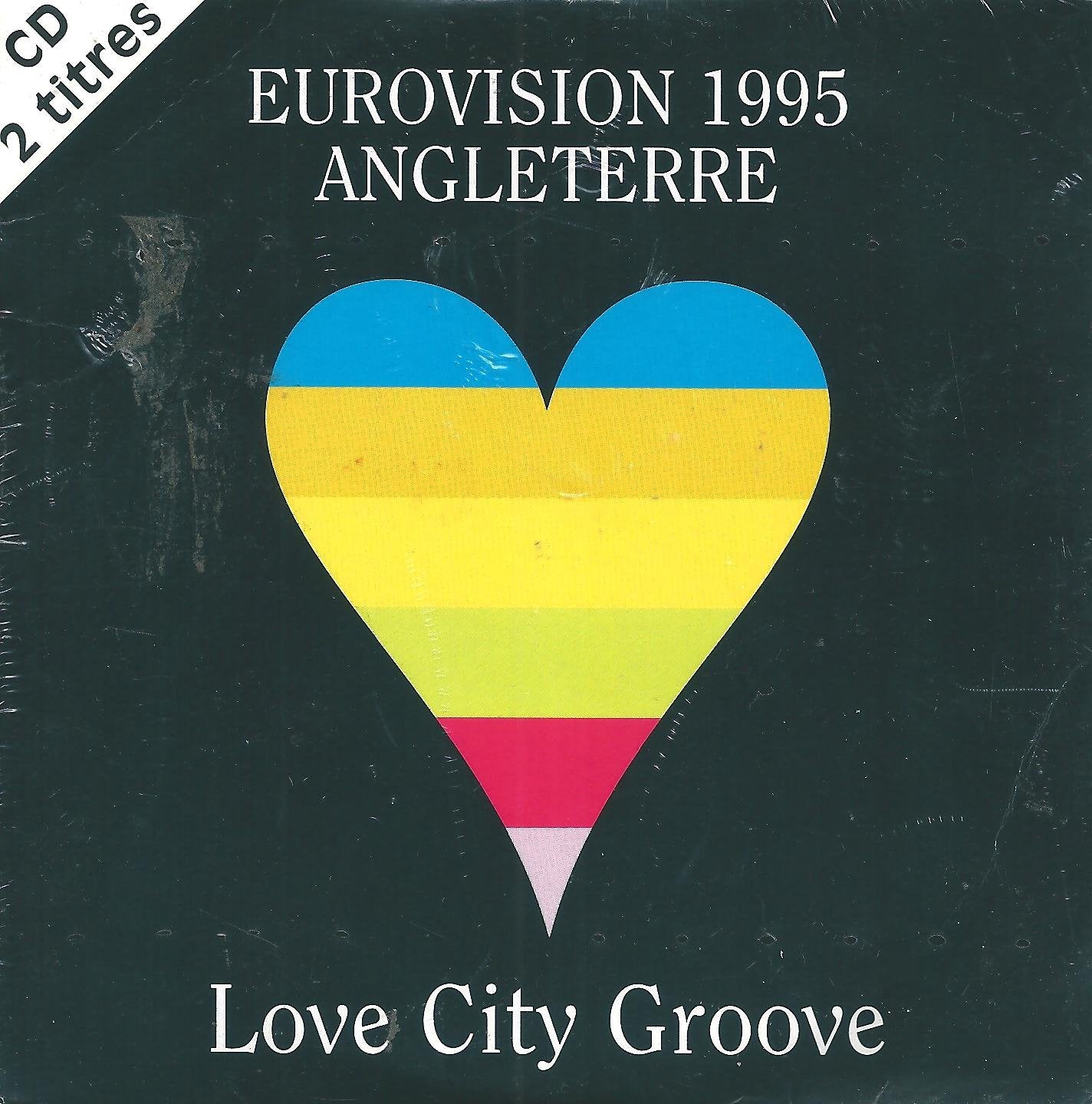 Love City Groove Music