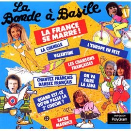 La France Se Marre World Music