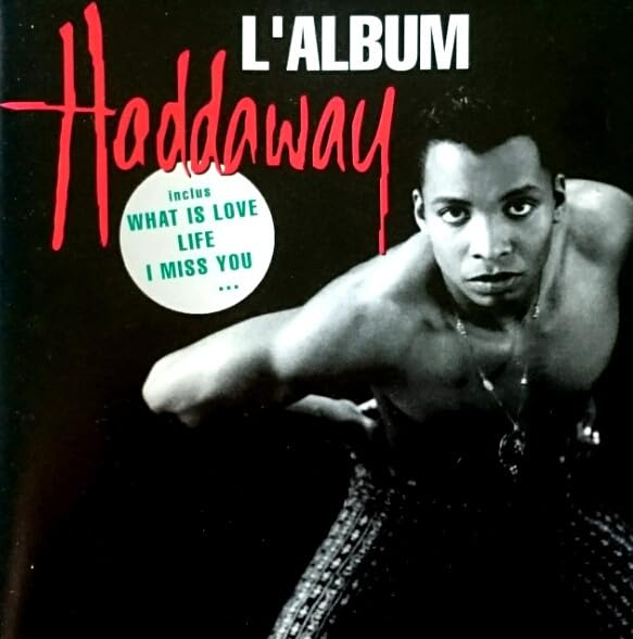 Product Image: The Album