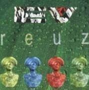 Reuz Books