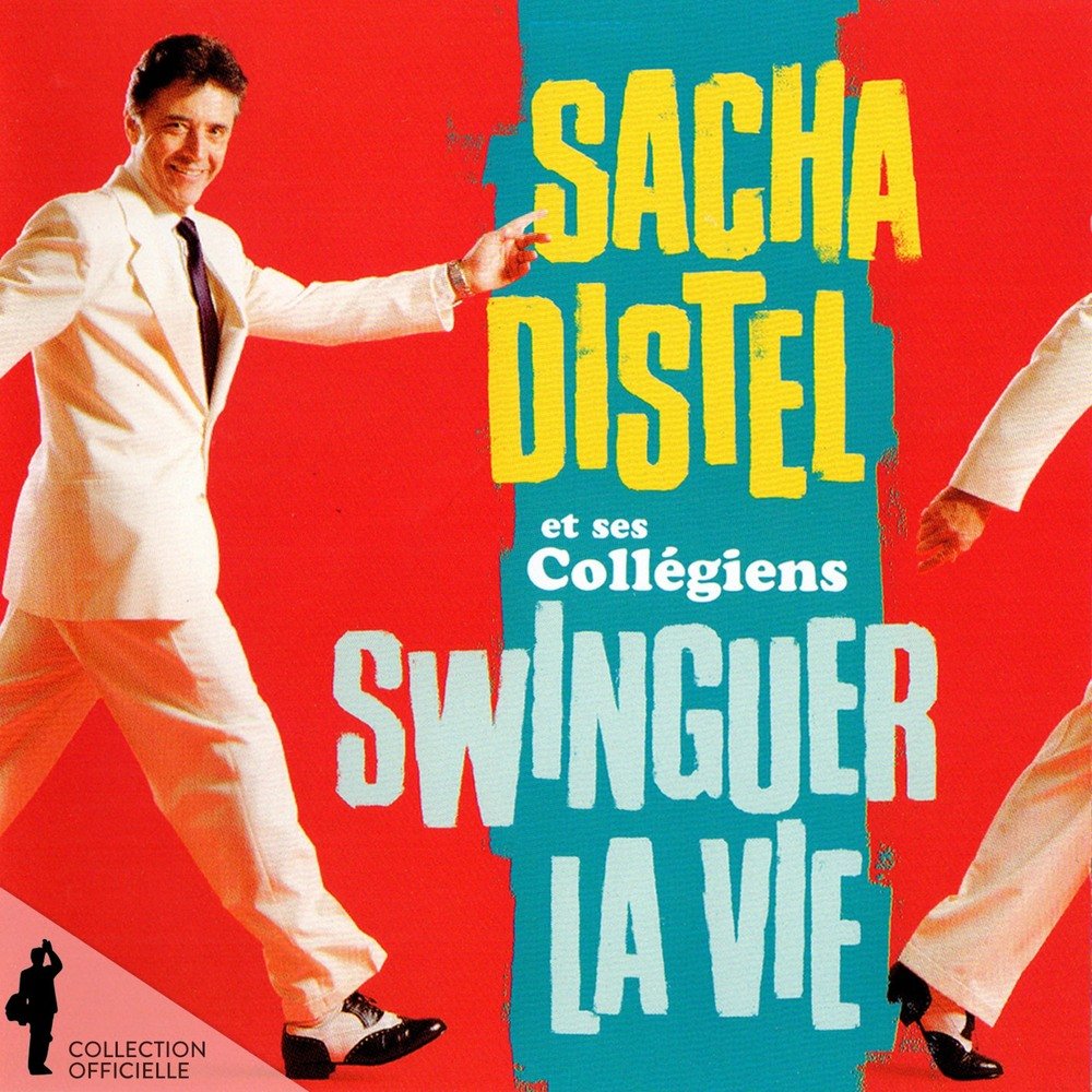 Swinguer La Vie World Music