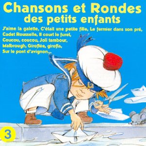 Rondes Et Chansons des Petits Metal & Hardrock