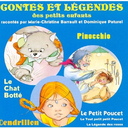 Contes Et Legendes des Petits Enfants Vol 2 Children & Young People