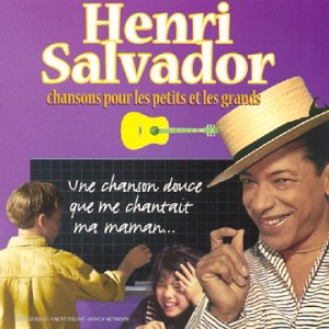Chansons Pour Les Petits Et Les Grands Children & Young People