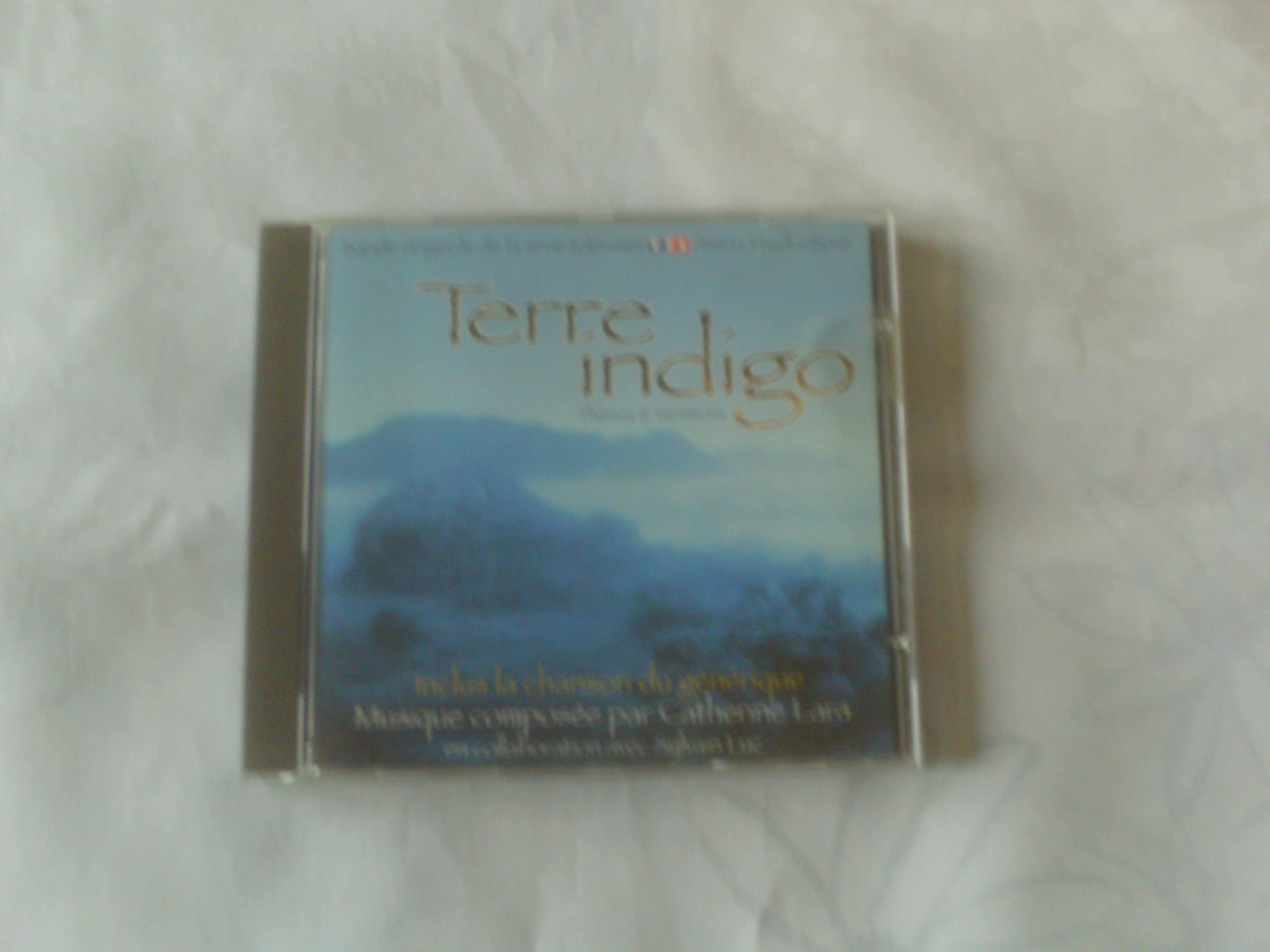 Terre Indigo (Bof) Pop