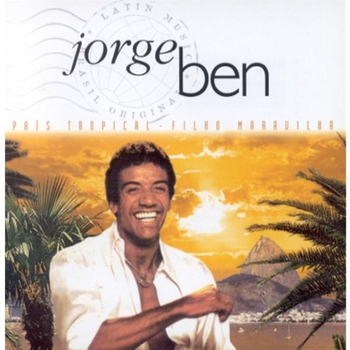 Pais Tropical (Filho Maravilh. Country & Folk