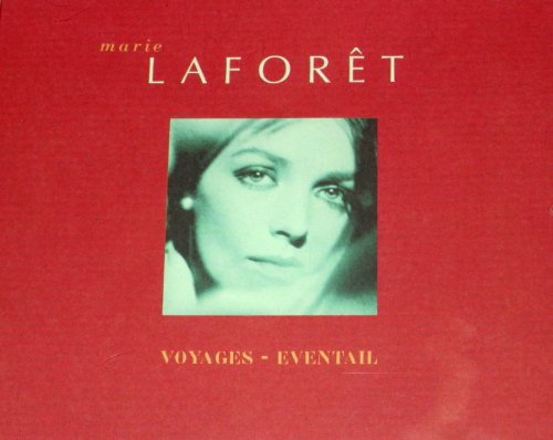 Voyages - Eventails (1998) (2 CD: Voyages Au Long Cours + Eventail 63-93) cd