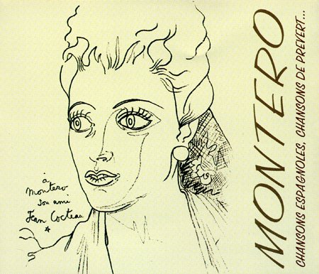 Cafe Concert Madrid 1925/Salva Music