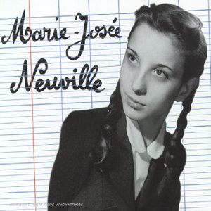 Marie-Josee Neuville Pop