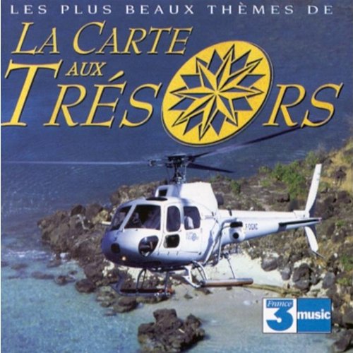 Les Plus Beaux Themes De La Carte Aux Tresors World Music
