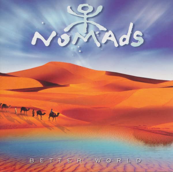 Better World Pop