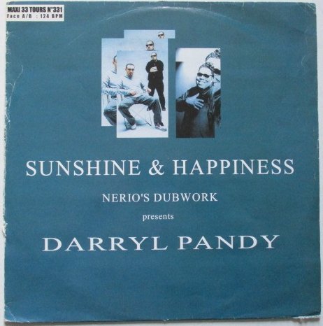 Sunshine and Happiness Funk, R&B & Soul
