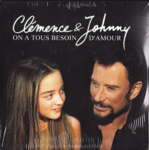 on A Tous Besoin d'amour Pop