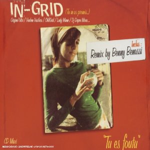 Tu Es Foutu (Tu M'as Promis) World Music