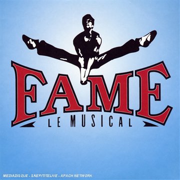 Fame : Le Musical cd