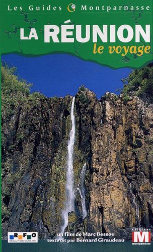 La Réunion : Le voyage Films