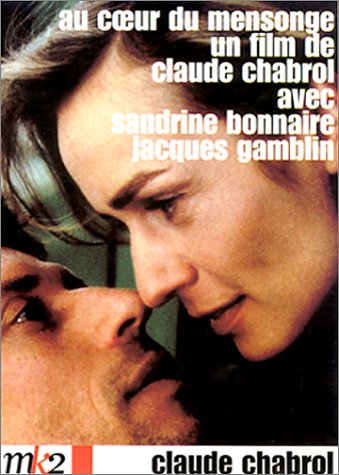 Au coeur du mensonge Films