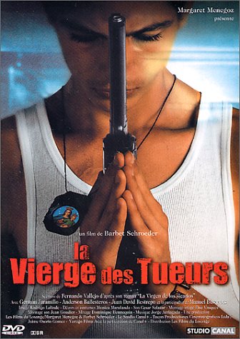 La Vierge des tueurs Films