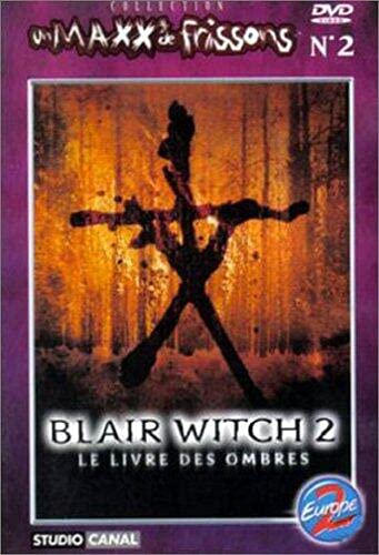 Blair Witch 2, le livre des ombres Films