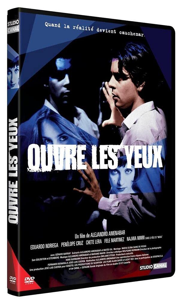 Ouvre les yeux Movies
