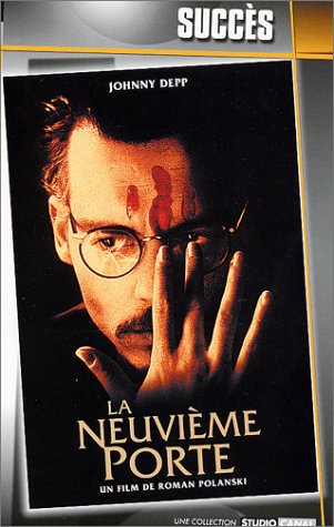 La neuvieme porte Films