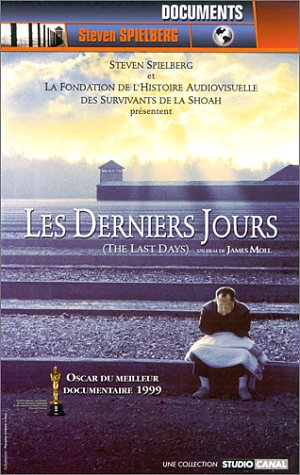 Les derniers jours;shoah Films