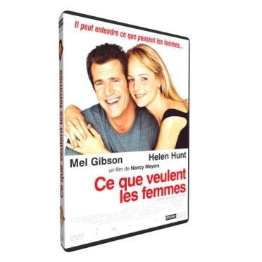 Ce que veulent les femmes Films
