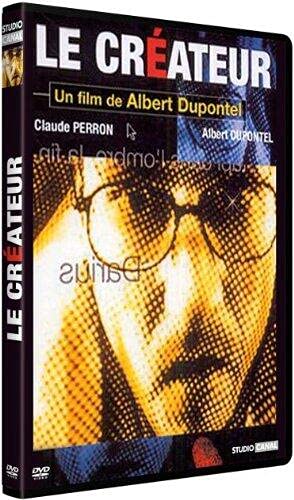 Le Créateur Films