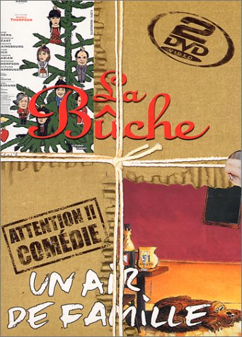 Un air de famille / La Bûche Films