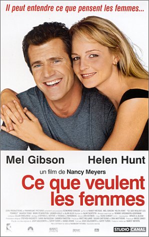 Ce que veulent les femmes - VOST dvd