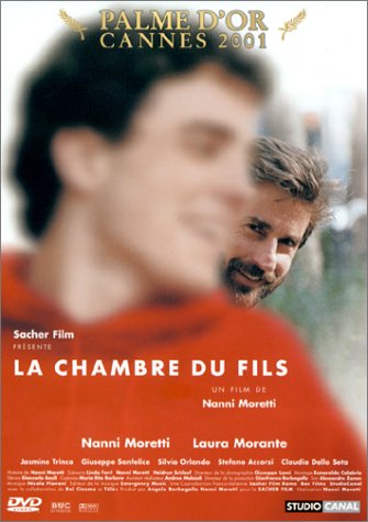 La Chambre du fils - Édition Collector 2 DVD Films