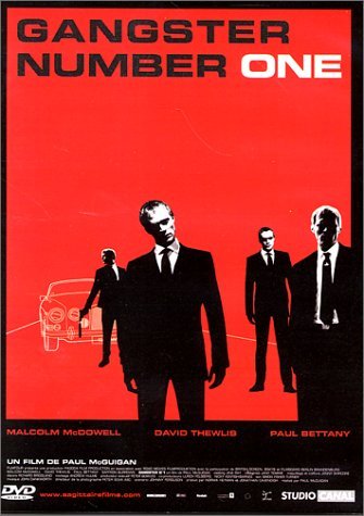 Gangster N°1 Films